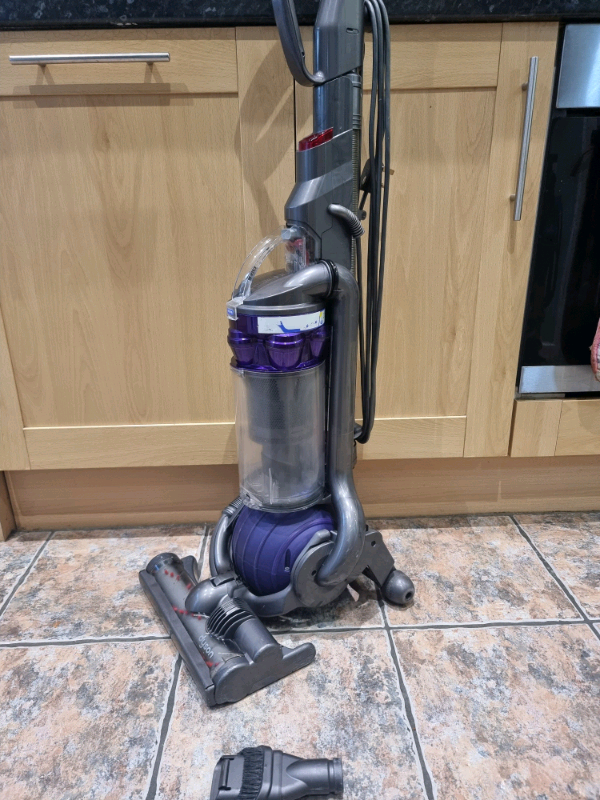 Dyson DC25 Animal Vacuum cleaner | in 